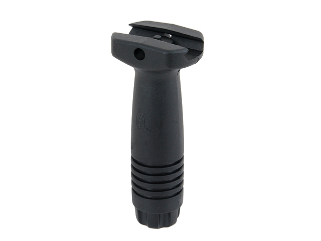 Vertical Forward Grip - Black | Taiwangun