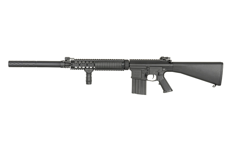 150rd SR25/M110 mid-cap magazine [Classic Army] | TaiwanGun