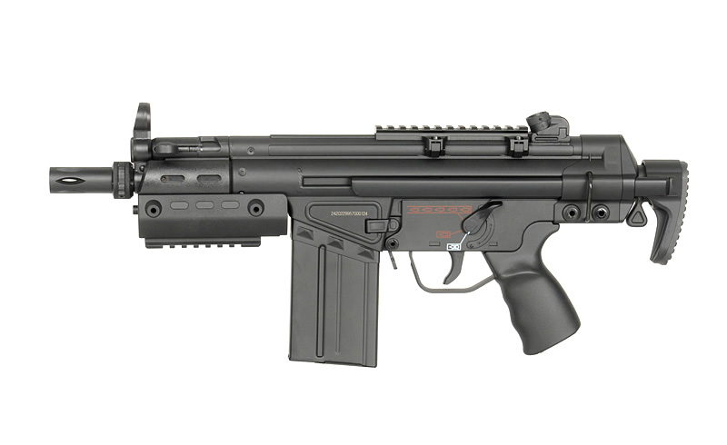 JG094 T3 SAS [J.G.Works] | Taiwangun