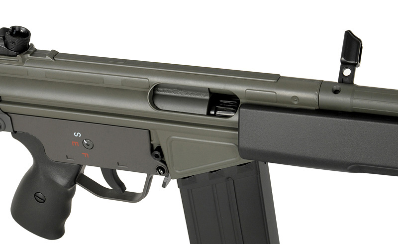 JG098 T3 [J.G.Works] | Taiwangun