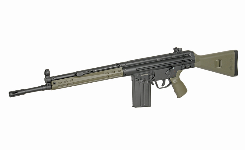 JG098 T3-K3 [J.G.Works] | Taiwangun