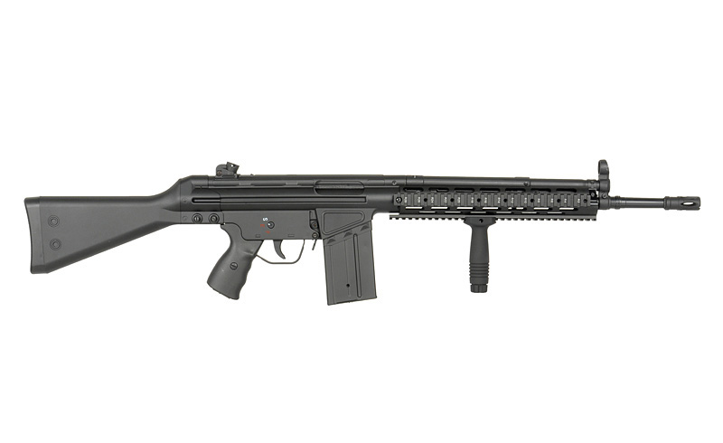 JG101 T3-RAS [J.G.Works] | Taiwangun