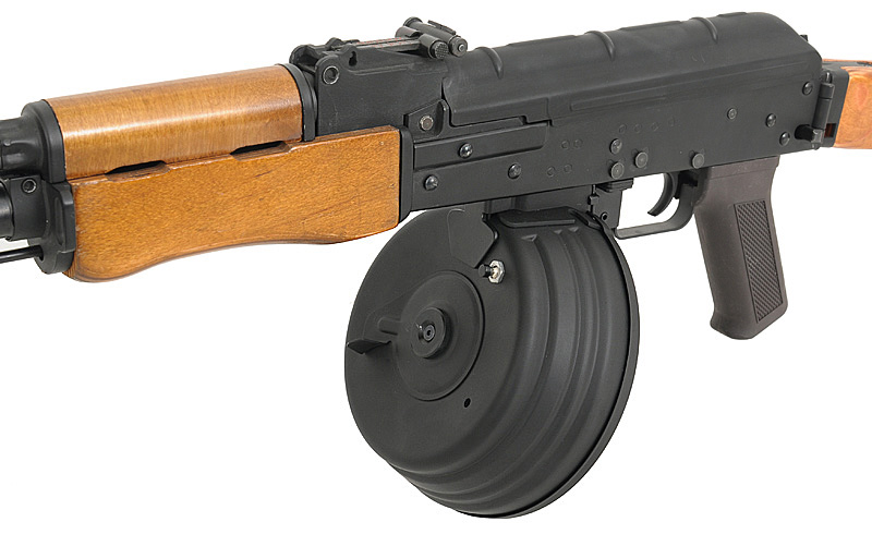 CM.052S [CYMA] | Taiwangun