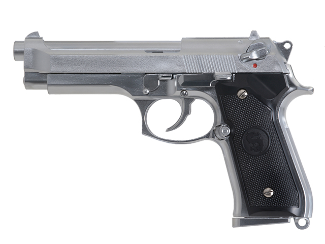 LS9 Silver GBB [LS] | Taiwangun