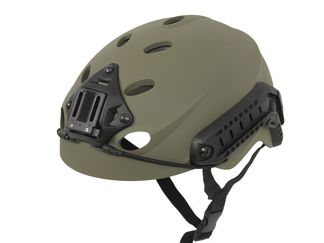 Casque Tactique FMA - Équitation, Airsoft, Protection - ABS - Neuf Sous Emballage - Unisexe