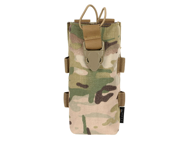 Radio Pouch PRC148/152 - Multicam [8FIELDS PREMIUM