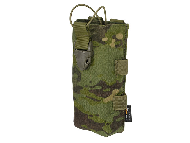Radio Pouch PRC148/152 - Multicam Tropic [8FIELDS PREMIUM