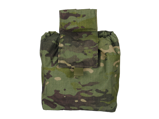 【実物】 フロントポケットポーチ　MultiCam Tropic MULTICAM + TROPIC – VOLK TACTICAL GEAR