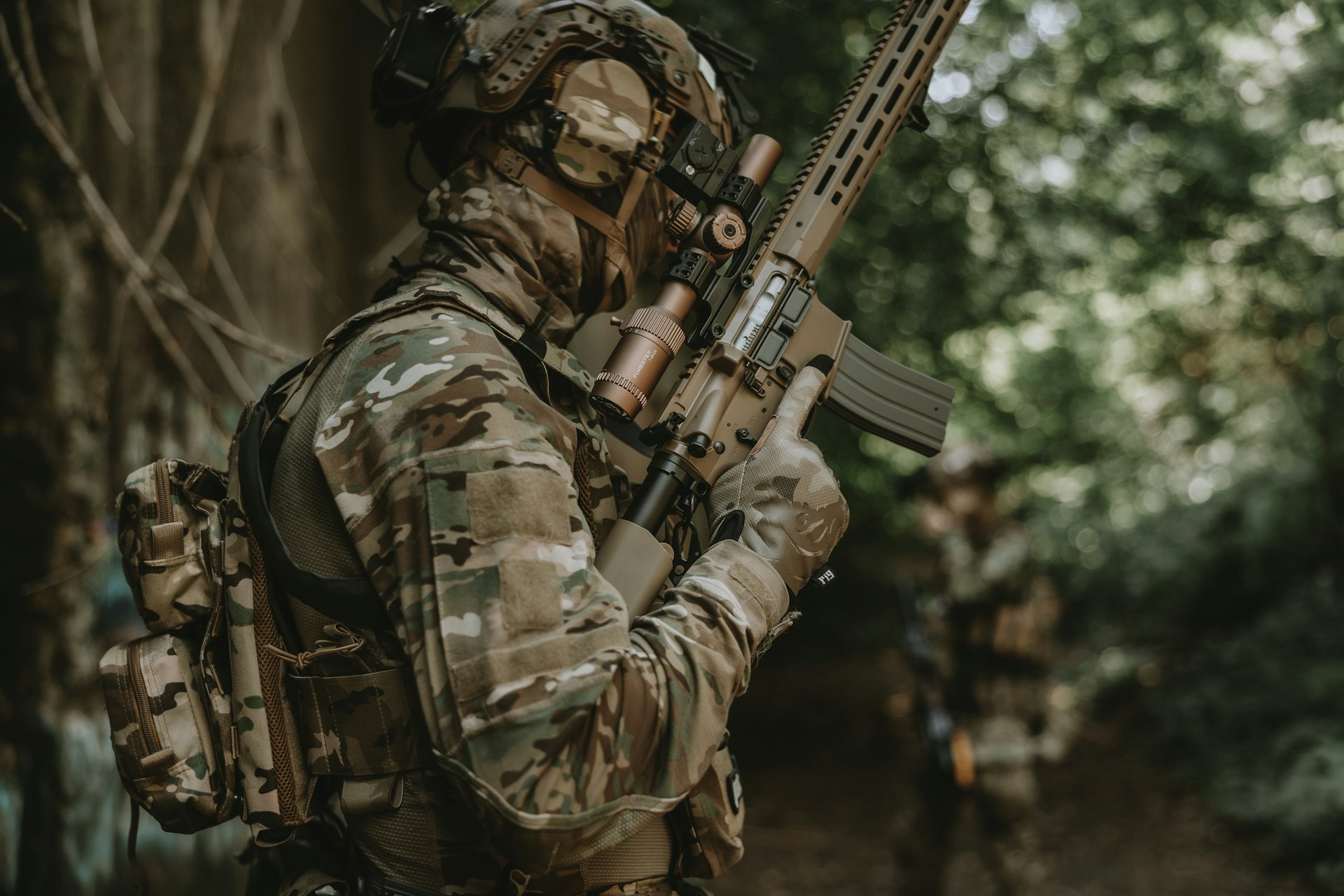 Gaz ou CO2 pour votre réplique d'airsoft